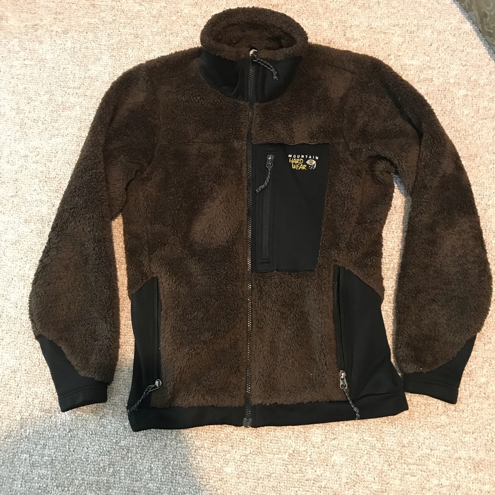 Mountain Hardware Monkey Woman Jacket